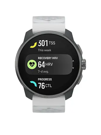 SUUNTO | Montre GPS multisports Suunto Race S Titanium Canary | gold